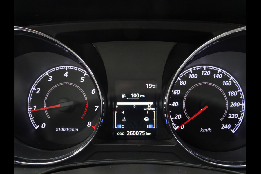 Mitsubishi ASX 1.6 Cleartec Bright+ * GOED ONDERH. !!