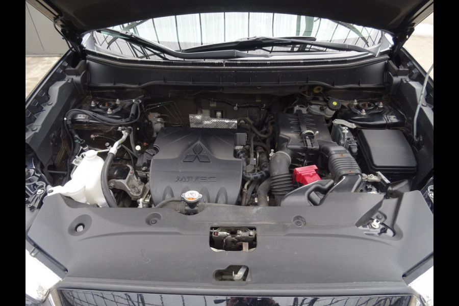 Mitsubishi ASX 1.6 Cleartec Bright+ * GOED ONDERH. !!