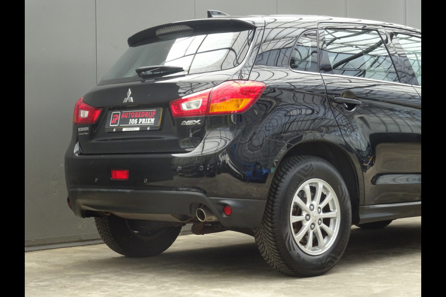 Mitsubishi ASX 1.6 Cleartec Bright+ * GOED ONDERH. !!