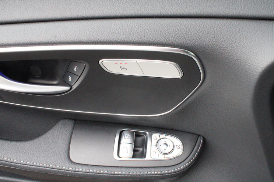 Mercedes-Benz V-Klasse 220d / Lang / DC / New Model / 2x Schuifdeur / Burmester / 360 Camera / NIEUWSTAAT
