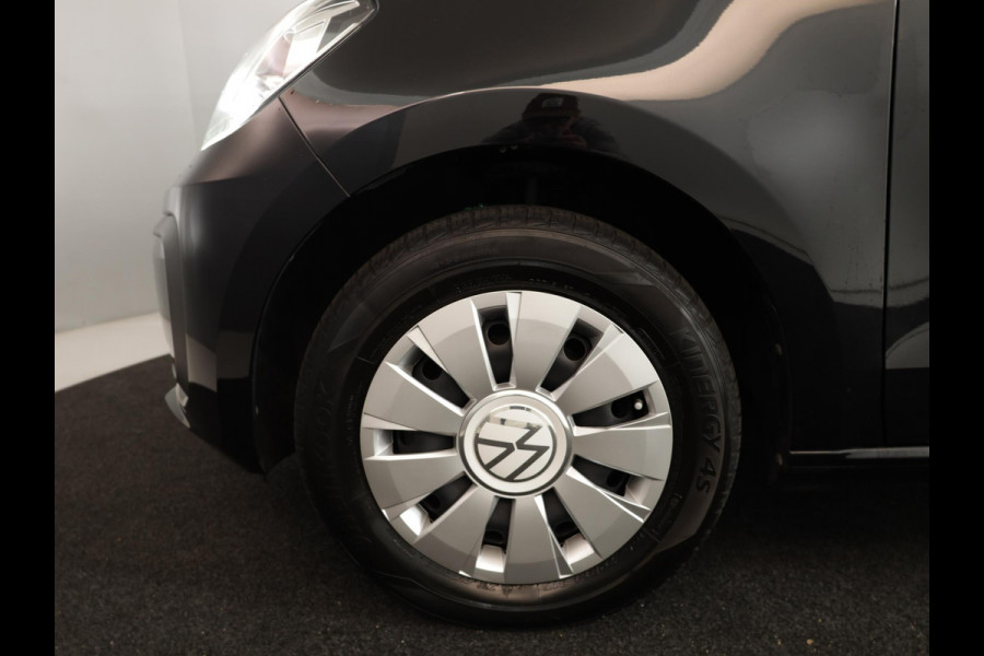 Volkswagen up! 1.0 65 pk | Verlengde garantie | Navigatie via App | Autom. airco | Cruise control | Parkeersensoren achter | Achteruitrijcamera |