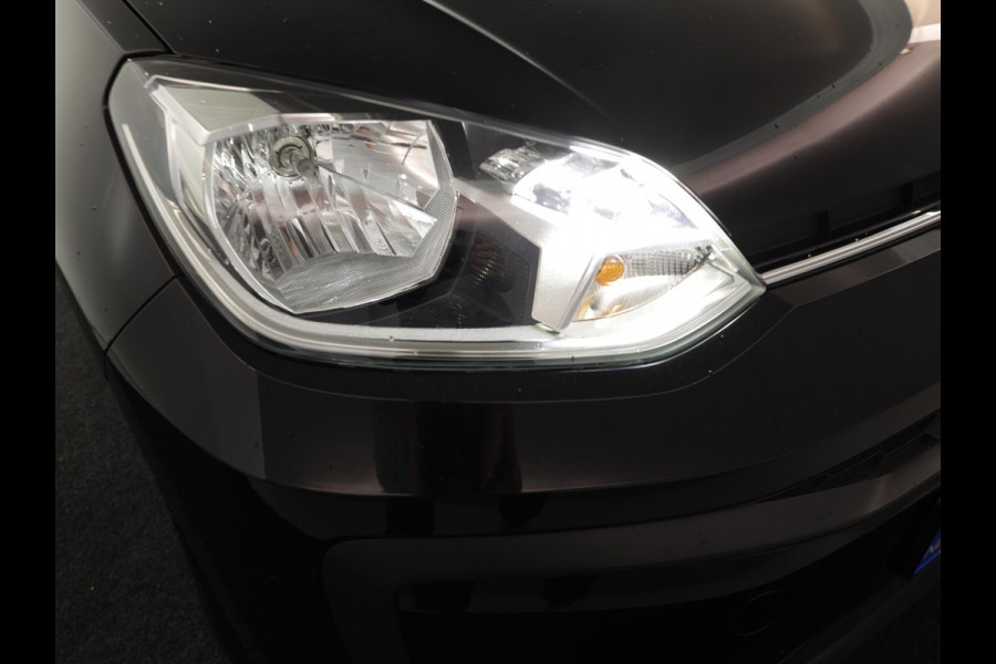 Volkswagen up! 1.0 65 pk | Verlengde garantie | Navigatie via App | Autom. airco | Cruise control | Parkeersensoren achter | Achteruitrijcamera |