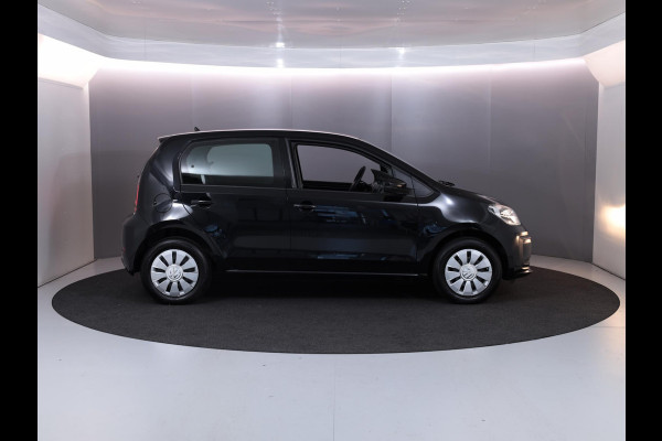 Volkswagen up! 1.0 65 pk | Verlengde garantie | Navigatie via App | Autom. airco | Cruise control | Parkeersensoren achter | Achteruitrijcamera |