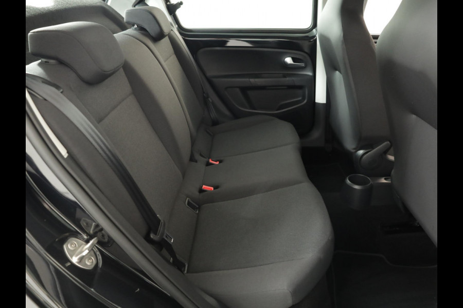 Volkswagen up! 1.0 65 pk | Verlengde garantie | Navigatie via App | Autom. airco | Cruise control | Parkeersensoren achter | Achteruitrijcamera |