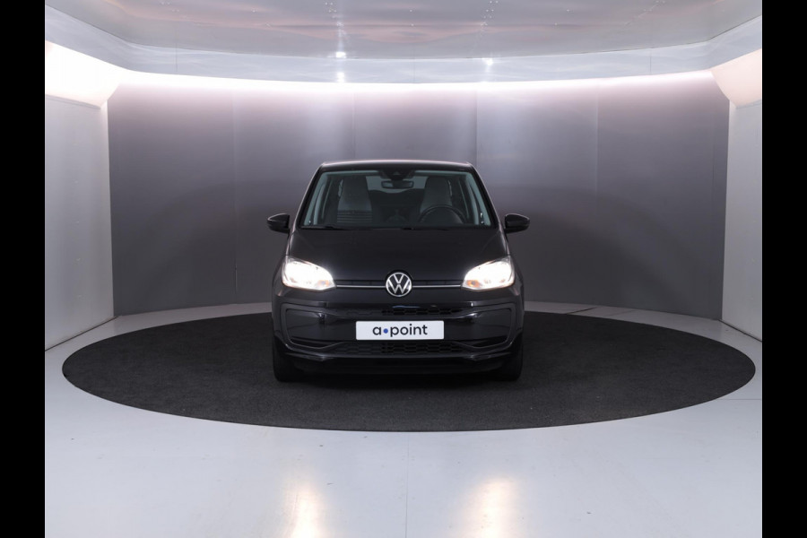 Volkswagen up! 1.0 65 pk | Verlengde garantie | Navigatie via App | Autom. airco | Cruise control | Parkeersensoren achter | Achteruitrijcamera |