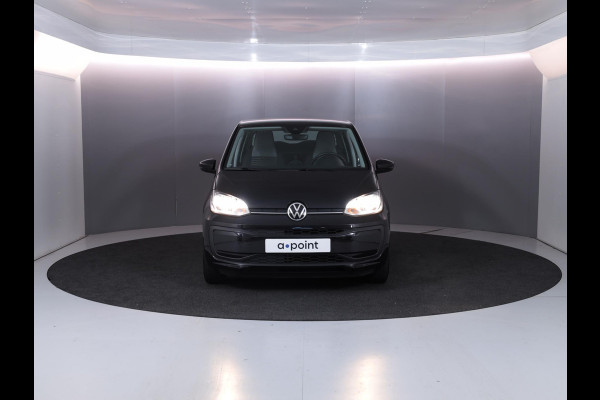 Volkswagen up! 1.0 65 pk | Verlengde garantie | Navigatie via App | Autom. airco | Cruise control | Parkeersensoren achter | Achteruitrijcamera |