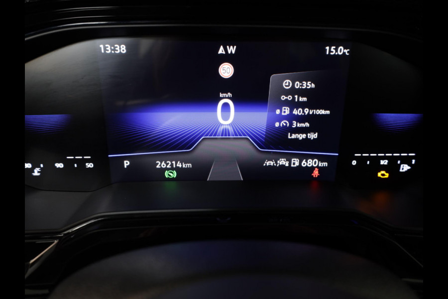 Volkswagen Polo 1.0 TSI Life Edition 95 pk Automaat (DSG) | Verlengde garantie | Navigatie | Parkeersensoren | Achteruitrijcamera | Adaptieve cruise control |