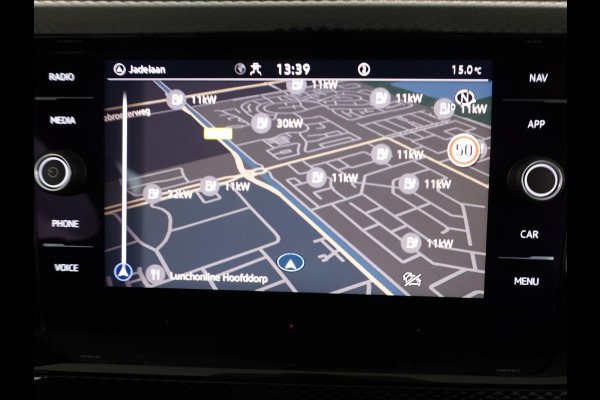Volkswagen Polo 1.0 TSI Life Edition 95 pk Automaat (DSG) | Verlengde garantie | Navigatie | Parkeersensoren | Achteruitrijcamera | Adaptieve cruise control |