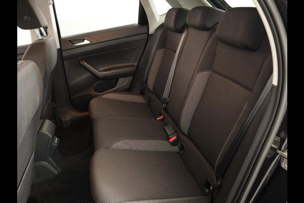 Volkswagen Polo 1.0 TSI Life Edition 95 pk Automaat (DSG) | Verlengde garantie | Navigatie | Parkeersensoren | Achteruitrijcamera | Adaptieve cruise control |