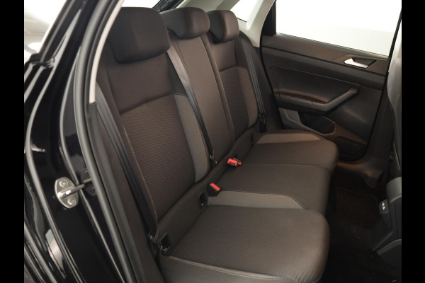 Volkswagen Polo 1.0 TSI Life Edition 95 pk Automaat (DSG) | Verlengde garantie | Navigatie | Parkeersensoren | Achteruitrijcamera | Adaptieve cruise control |