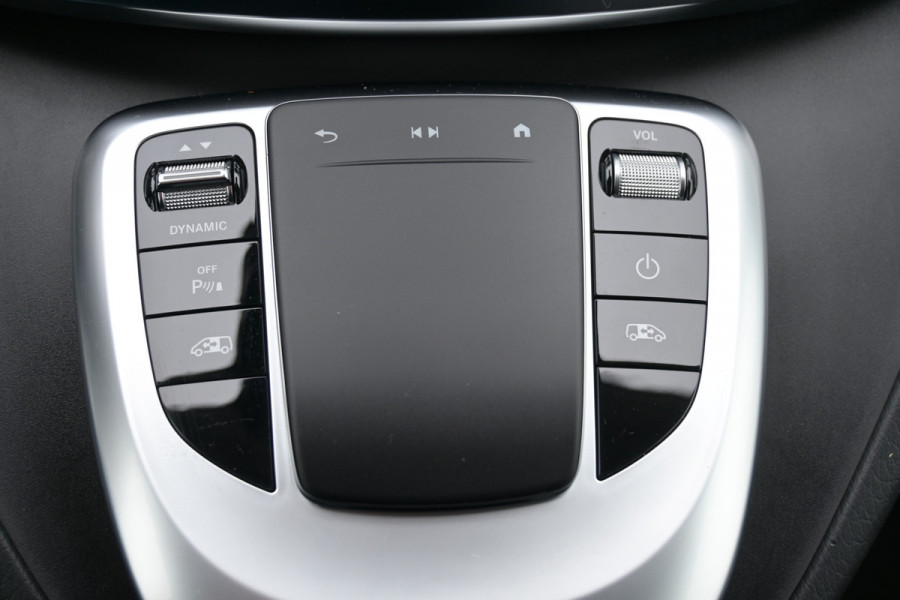 Mercedes-Benz Eqv 300 L3 Avantgarde 90 kWh Incl BTW, Airmatic/Luchtvering, 8 pers. Comfort stoelen, Electrische deuren