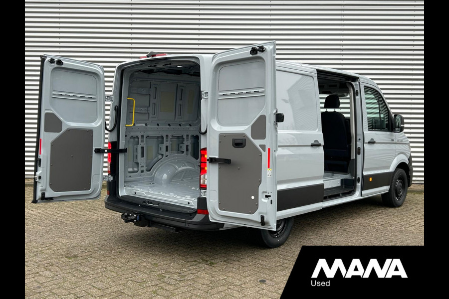 MAN TGE 35 2.0 L3H2 3.180 180PK Automaat 4x4 LED Camera Sensoren Car-Play Trekhaak Cruise MAN TGE 35 2.0 L3H2 3.180 180PK Automaat 4x4 LED Camera Sensoren Car-Play Trekhaak Cruise