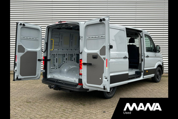 MAN TGE 35 2.0 L3H2 3.180 180PK Automaat 4x4 LED Camera Sensoren Car-Play Trekhaak Cruise MAN TGE 35 2.0 L3H2 3.180 180PK Automaat 4x4 LED Camera Sensoren Car-Play Trekhaak Cruise