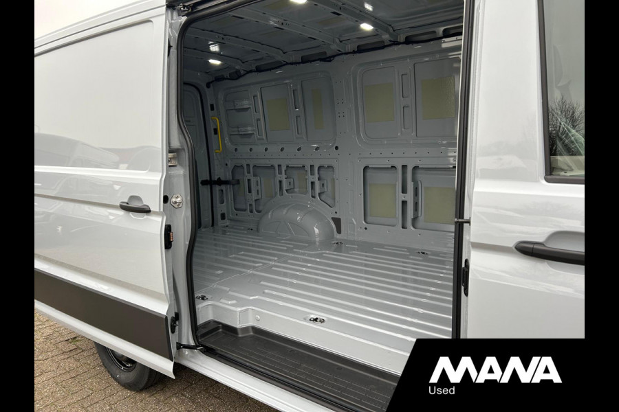 MAN TGE 35 2.0 L3H2 3.180 180PK Automaat 4x4 LED Camera Sensoren Car-Play Trekhaak Cruise MAN TGE 35 2.0 L3H2 3.180 180PK Automaat 4x4 LED Camera Sensoren Car-Play Trekhaak Cruise