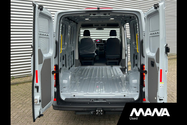 MAN TGE 35 2.0 L3H2 3.180 180PK Automaat 4x4 LED Camera Sensoren Car-Play Trekhaak Cruise MAN TGE 35 2.0 L3H2 3.180 180PK Automaat 4x4 LED Camera Sensoren Car-Play Trekhaak Cruise