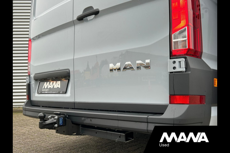 MAN TGE 35 2.0 L3H2 3.180 180PK Automaat 4x4 LED Camera Sensoren Car-Play Trekhaak Cruise MAN TGE 35 2.0 L3H2 3.180 180PK Automaat 4x4 LED Camera Sensoren Car-Play Trekhaak Cruise