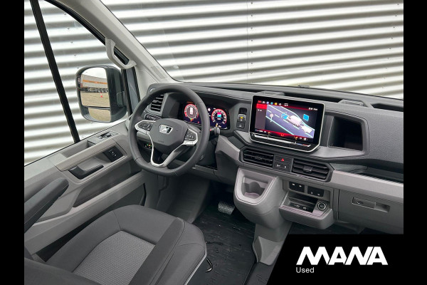 MAN TGE 35 2.0 L3H2 3.180 180PK Automaat 4x4 LED Camera Sensoren Car-Play Trekhaak Cruise MAN TGE 35 2.0 L3H2 3.180 180PK Automaat 4x4 LED Camera Sensoren Car-Play Trekhaak Cruise