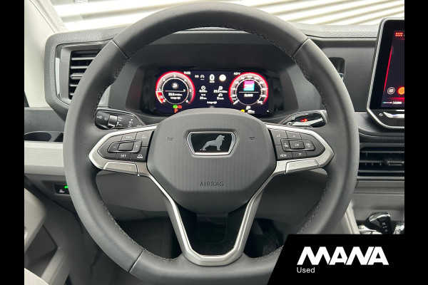 MAN TGE 35 2.0 L3H2 3.180 180PK Automaat 4x4 LED Camera Sensoren Car-Play Trekhaak Cruise MAN TGE 35 2.0 L3H2 3.180 180PK Automaat 4x4 LED Camera Sensoren Car-Play Trekhaak Cruise