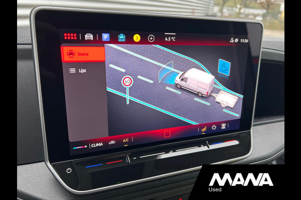 MAN TGE 35 2.0 L3H2 3.180 180PK Automaat 4x4 LED Camera Sensoren Car-Play Trekhaak Cruise MAN TGE 35 2.0 L3H2 3.180 180PK Automaat 4x4 LED Camera Sensoren Car-Play Trekhaak Cruise