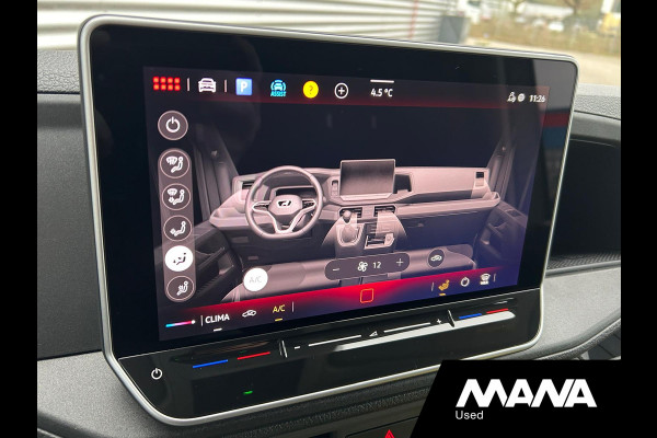 MAN TGE 35 2.0 L3H2 3.180 180PK Automaat 4x4 LED Camera Sensoren Car-Play Trekhaak Cruise MAN TGE 35 2.0 L3H2 3.180 180PK Automaat 4x4 LED Camera Sensoren Car-Play Trekhaak Cruise