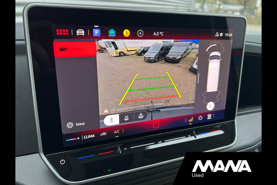 MAN TGE 35 2.0 L3H2 3.180 180PK Automaat 4x4 LED Camera Sensoren Car-Play Trekhaak Cruise MAN TGE 35 2.0 L3H2 3.180 180PK Automaat 4x4 LED Camera Sensoren Car-Play Trekhaak Cruise