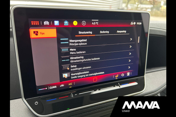 MAN TGE 35 2.0 L3H2 3.180 180PK Automaat 4x4 LED Camera Sensoren Car-Play Trekhaak Cruise MAN TGE 35 2.0 L3H2 3.180 180PK Automaat 4x4 LED Camera Sensoren Car-Play Trekhaak Cruise