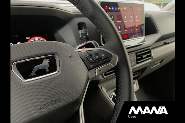 MAN TGE 3.140 L3H3 Automaat 140PK Zwart NIEUW MODEL Cruise control Carplay Camera MAN TGE 3.140 L3H3 Automaat 140PK Zwart NIEUW MODEL Cruise control Carplay Camera