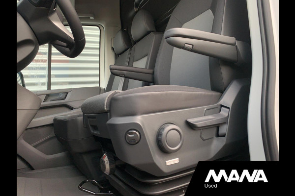 MAN TGE 3.140 L3H3 Automaat 140PK Zwart NIEUW MODEL Cruise control Carplay Camera MAN TGE 3.140 L3H3 Automaat 140PK Zwart NIEUW MODEL Cruise control Carplay Camera