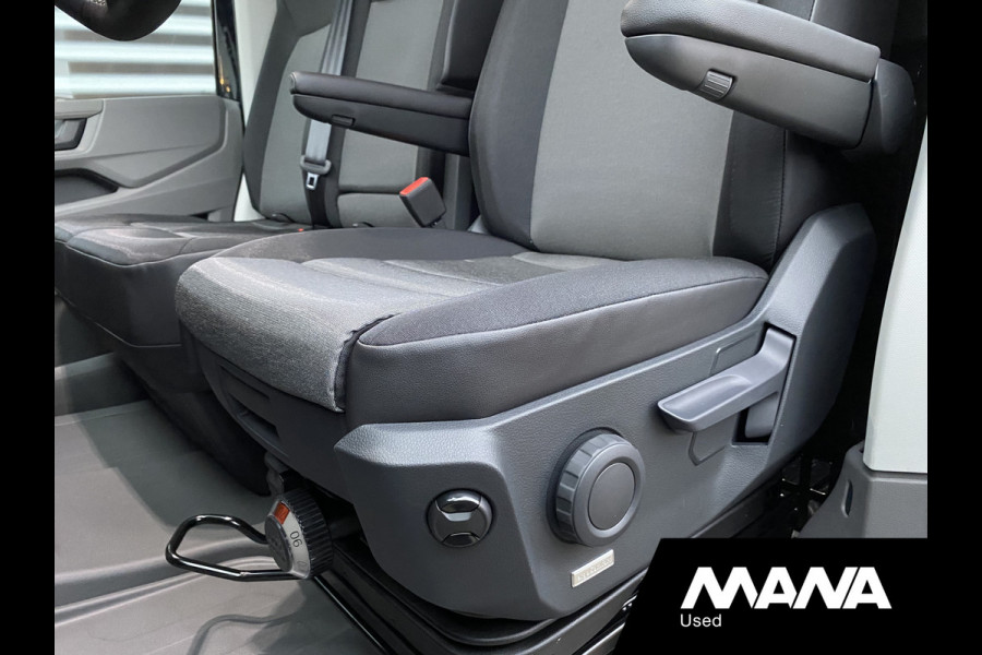 MAN TGE 3.140 L3H3 Automaat 140PK Zwart NIEUW MODEL Cruise control Carplay Camera MAN TGE 3.140 L3H3 Automaat 140PK Zwart NIEUW MODEL Cruise control Carplay Camera