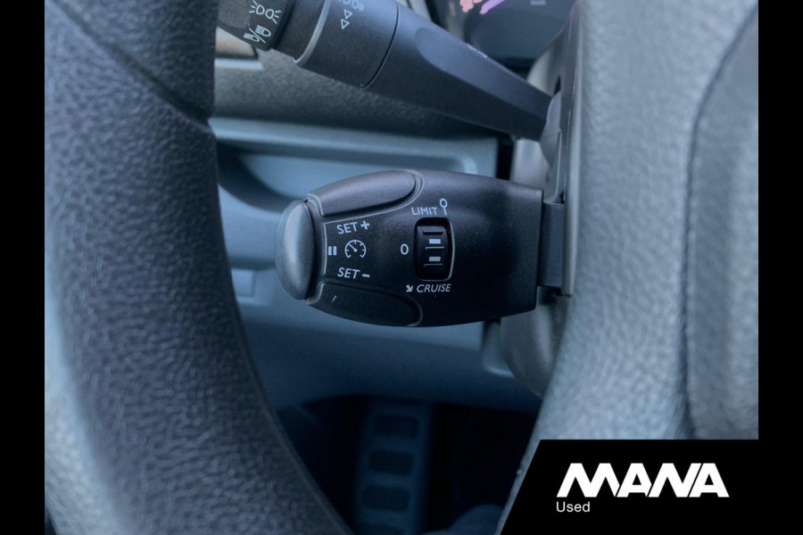 Peugeot Expert 2.0 BlueHDI 150PK Airco Trekhaak Sensoren Cruise 360 Camera Car-Play