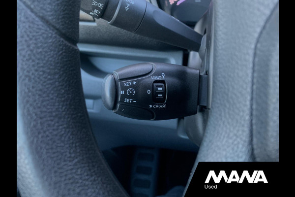 Peugeot Expert 2.0 BlueHDI 150PK Airco Trekhaak Sensoren Cruise 360 Camera Car-Play