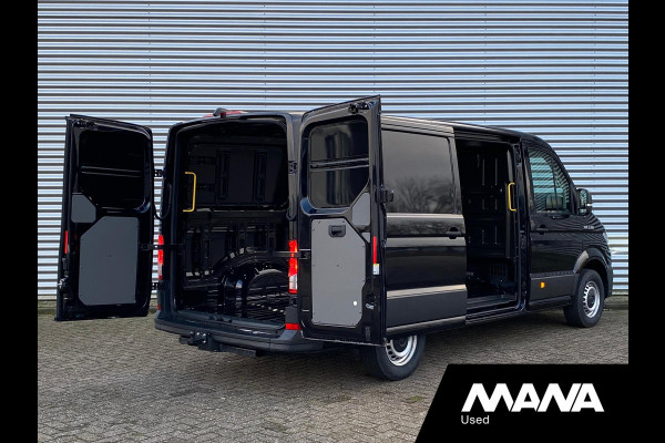 MAN TGE 35 2.0 3.180 180PK L3H2 Automaat Led Trekhaak Sensoren Camera Car-Play Navi ACC MAN TGE 35 2.0 3.180 180PK L3H2 Automaat Led Trekhaak Sensoren Camera Car-Play Navi ACC