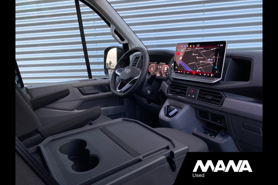 MAN TGE 35 2.0 3.180 180PK L3H2 Automaat Led Trekhaak Sensoren Camera Car-Play Navi ACC MAN TGE 35 2.0 3.180 180PK L3H2 Automaat Led Trekhaak Sensoren Camera Car-Play Navi ACC