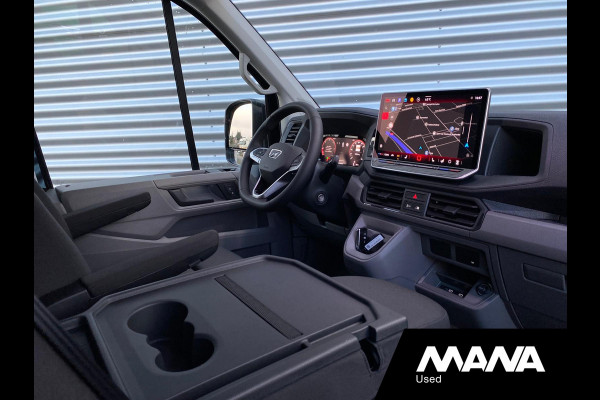 MAN TGE 35 2.0 3.180 180PK L3H2 Automaat Led Trekhaak Sensoren Camera Car-Play Navi ACC MAN TGE 35 2.0 3.180 180PK L3H2 Automaat Led Trekhaak Sensoren Camera Car-Play Navi ACC