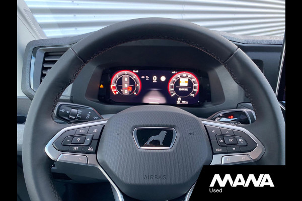 MAN TGE 35 2.0 3.180 180PK L3H2 Automaat Led Trekhaak Sensoren Camera Car-Play Navi ACC MAN TGE 35 2.0 3.180 180PK L3H2 Automaat Led Trekhaak Sensoren Camera Car-Play Navi ACC