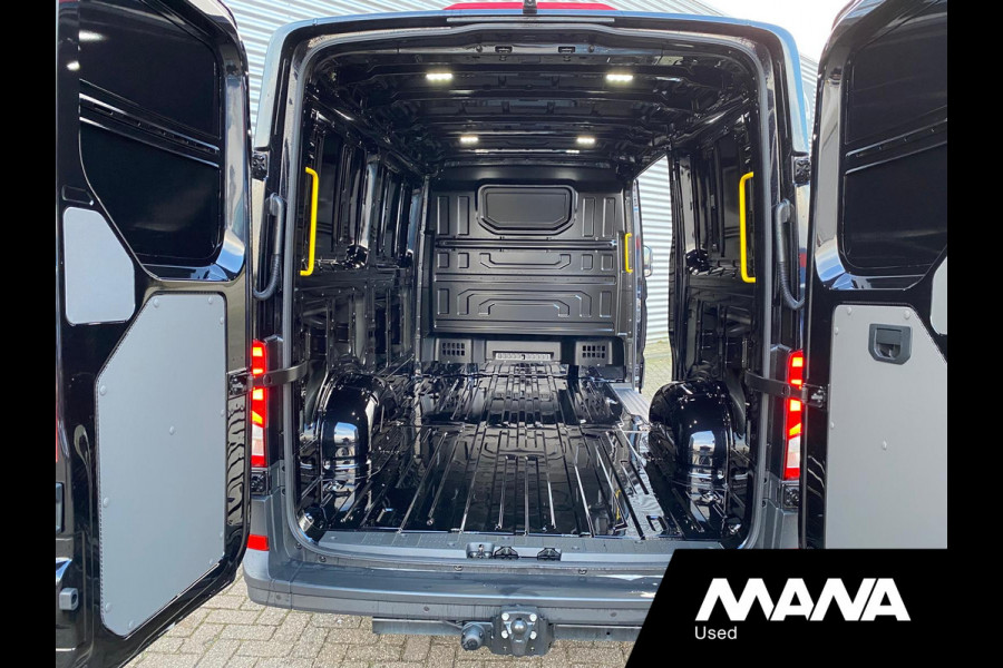 MAN TGE 35 2.0 3.180 180PK L3H2 Automaat Led Trekhaak Sensoren Camera Car-Play Navi ACC MAN TGE 35 2.0 3.180 180PK L3H2 Automaat Led Trekhaak Sensoren Camera Car-Play Navi ACC