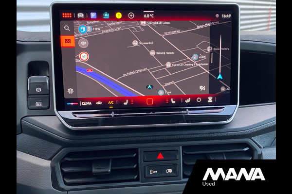 MAN TGE 35 2.0 3.180 180PK L3H2 Automaat Led Trekhaak Sensoren Camera Car-Play Navi ACC MAN TGE 35 2.0 3.180 180PK L3H2 Automaat Led Trekhaak Sensoren Camera Car-Play Navi ACC