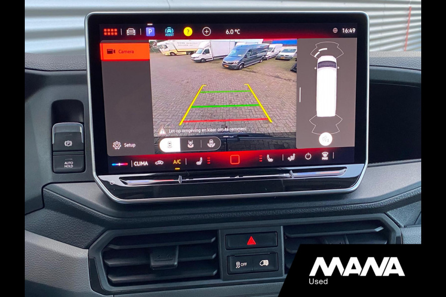 MAN TGE 35 2.0 3.180 180PK L3H2 Automaat Led Trekhaak Sensoren Camera Car-Play Navi ACC MAN TGE 35 2.0 3.180 180PK L3H2 Automaat Led Trekhaak Sensoren Camera Car-Play Navi ACC