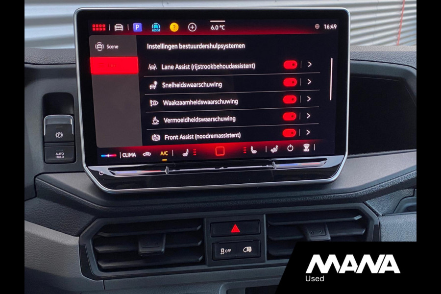 MAN TGE 35 2.0 3.180 180PK L3H2 Automaat Led Trekhaak Sensoren Camera Car-Play Navi ACC MAN TGE 35 2.0 3.180 180PK L3H2 Automaat Led Trekhaak Sensoren Camera Car-Play Navi ACC