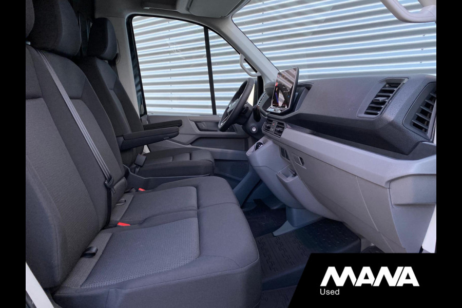 MAN TGE 35 2.0 3.180 180PK L3H2 Automaat Led Trekhaak Sensoren Camera Car-Play Navi ACC MAN TGE 35 2.0 3.180 180PK L3H2 Automaat Led Trekhaak Sensoren Camera Car-Play Navi ACC