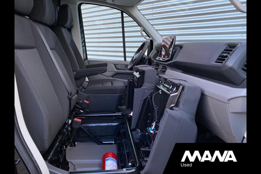 MAN TGE 35 2.0 3.180 180PK L3H2 Automaat Led Trekhaak Sensoren Camera Car-Play Navi ACC MAN TGE 35 2.0 3.180 180PK L3H2 Automaat Led Trekhaak Sensoren Camera Car-Play Navi ACC