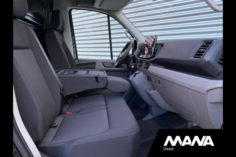 MAN TGE 35 2.0 3.180 180PK L3H2 Automaat Led Trekhaak Sensoren Camera Car-Play Navi ACC MAN TGE 35 2.0 3.180 180PK L3H2 Automaat Led Trekhaak Sensoren Camera Car-Play Navi ACC