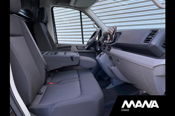 MAN TGE 35 2.0 3.180 180PK L3H2 Automaat Led Trekhaak Sensoren Camera Car-Play Navi ACC MAN TGE 35 2.0 3.180 180PK L3H2 Automaat Led Trekhaak Sensoren Camera Car-Play Navi ACC