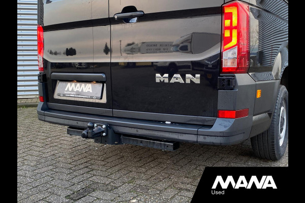 MAN TGE 35 2.0 3.180 180PK L3H2 Automaat Led Trekhaak Sensoren Camera Car-Play Navi ACC MAN TGE 35 2.0 3.180 180PK L3H2 Automaat Led Trekhaak Sensoren Camera Car-Play Navi ACC