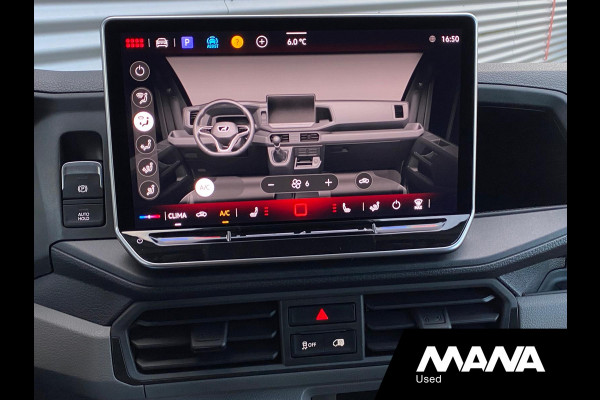 MAN TGE 35 2.0 3.180 180PK L3H2 Automaat Led Trekhaak Sensoren Camera Car-Play Navi ACC MAN TGE 35 2.0 3.180 180PK L3H2 Automaat Led Trekhaak Sensoren Camera Car-Play Navi ACC