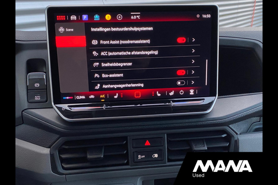 MAN TGE 35 2.0 3.180 180PK L3H2 Automaat Led Trekhaak Sensoren Camera Car-Play Navi ACC MAN TGE 35 2.0 3.180 180PK L3H2 Automaat Led Trekhaak Sensoren Camera Car-Play Navi ACC