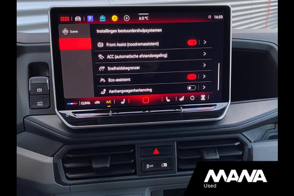 MAN TGE 35 2.0 3.180 180PK L3H2 Automaat Led Trekhaak Sensoren Camera Car-Play Navi ACC MAN TGE 35 2.0 3.180 180PK L3H2 Automaat Led Trekhaak Sensoren Camera Car-Play Navi ACC