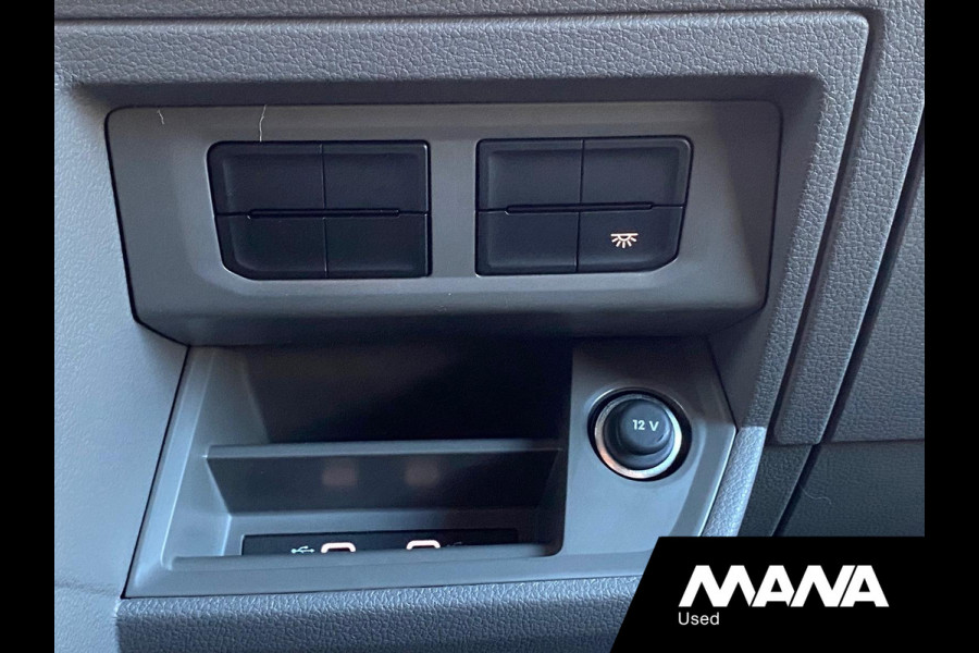 MAN TGE 35 2.0 3.180 180PK L3H2 Automaat Led Trekhaak Sensoren Camera Car-Play Navi ACC MAN TGE 35 2.0 3.180 180PK L3H2 Automaat Led Trekhaak Sensoren Camera Car-Play Navi ACC