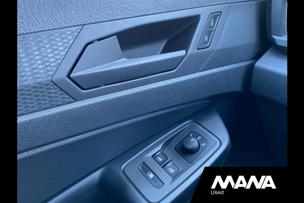 Volkswagen Caddy Cargo 2.0TDI L1H1 120PK Automaat Cruise Navi Car-Play Sensoren ACC Multifunctioneel stuurwiel Volkswagen Caddy Cargo 2.0TDI L1H1 120PK Automaat Cruise Navi Car-Play Sensoren ACC Multifunctioneel stuurwiel