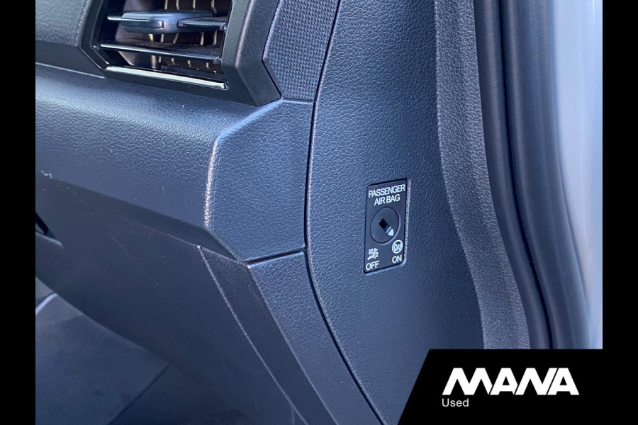 Volkswagen Caddy Cargo 2.0TDI L1H1 120PK Automaat Cruise Navi Car-Play Sensoren ACC Multifunctioneel stuurwiel Volkswagen Caddy Cargo 2.0TDI L1H1 120PK Automaat Cruise Navi Car-Play Sensoren ACC Multifunctioneel stuurwiel